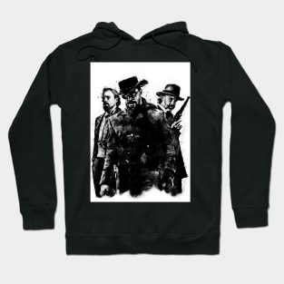 Django Hoodie